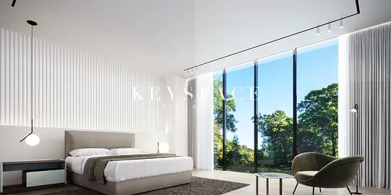 Reconnect with Nature’s Essence in the Heart of Hayyan