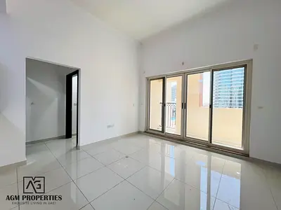 Canal Residence West | 1BR Apartment | Balcony | City & Community Views