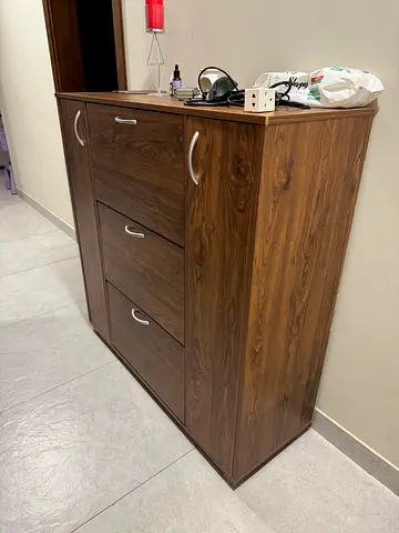 Shoe Cabinet