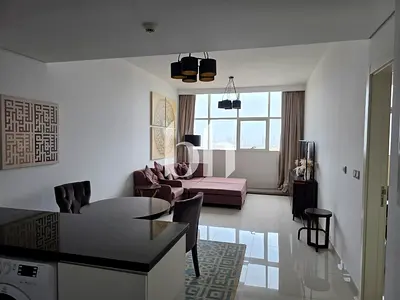 Fully Furnished | Vacant NOW | Spacious Layout