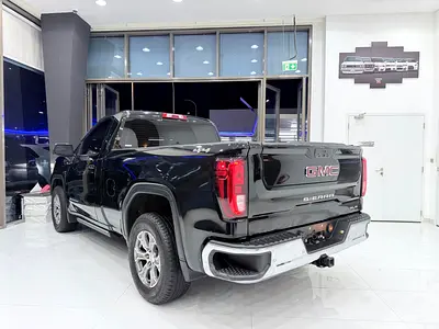 2021 GMC SIERRA — миниатюра 4
