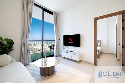 Lux 1-Bed in JVC w/Pool & Gym | City Views | Bills Included