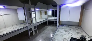 Bedspace For Rent