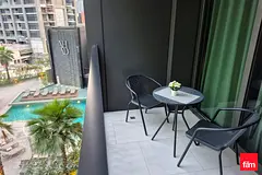 6 Months Possible | Fully Furnished | Ready