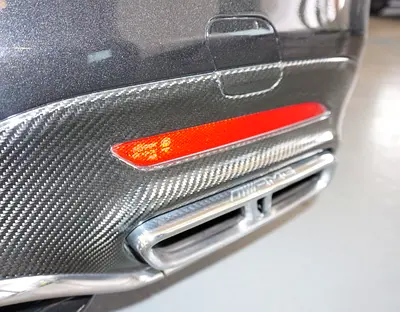 2019 Mercedes-BENZ S-CLASS 缩略图 9