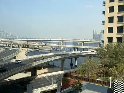 Sea View and Pool View | With Glass Partitions | Near Downtown