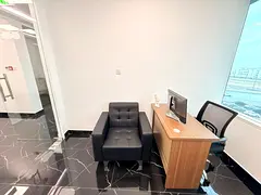 Brand new office |direct from Owner |near to Public Transport