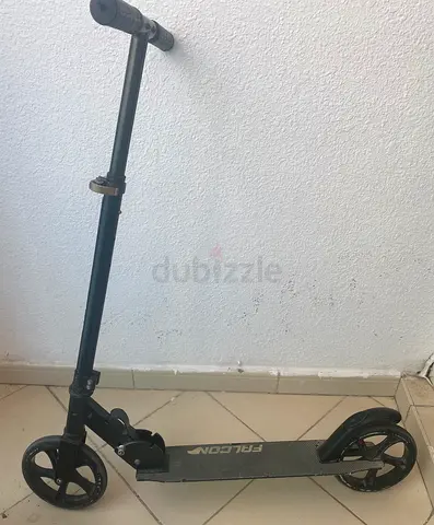 Falcon Kick Scooter