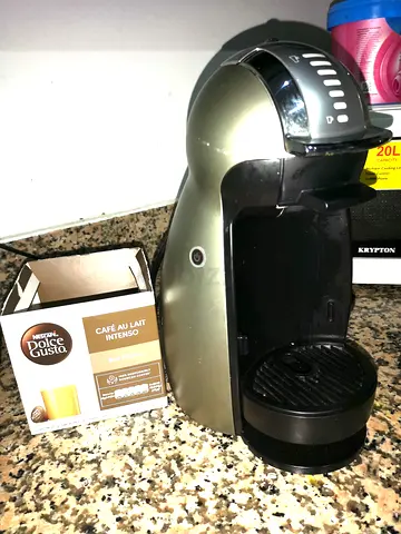 Nescafé Dolce Gusto MiniMe Capsule Coffee Machine