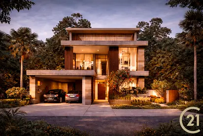 Park Backing | Fused Zen suite | Negotiable