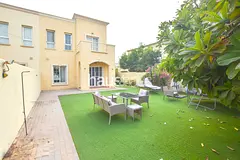 Type 4E | Large Plot | Vacant on Transfer