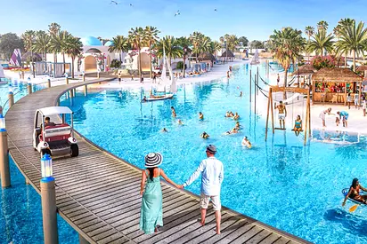 Close to Amenities | Handover in 2 Months