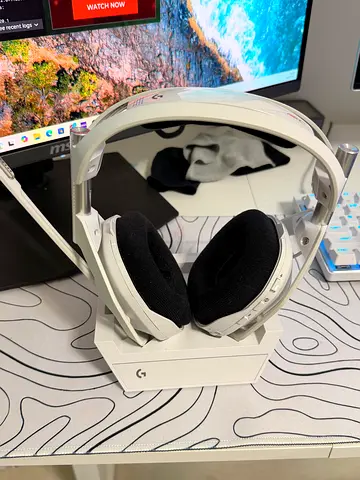 🎧 Astro A50X Wireless Gaming Headset – Excellent Condition