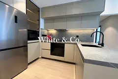 UNFURNISHED UNIT | LOW FLOOR | BRAND NEW