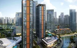 layout 01 | canal view | High floor | Exclusive