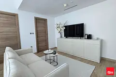 Vacant | Fully Furnished | Modern