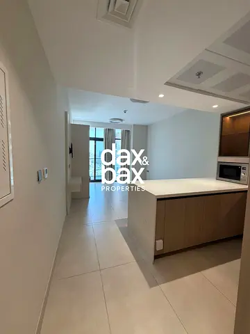 Balcony | Pool & City Views | Ready to Move