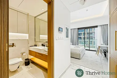 LIMITED DEAL! Modern & Bright Living Studio | Fully Furnished
