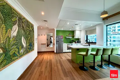 Renovated| Premium Luxury| Chiller Free
