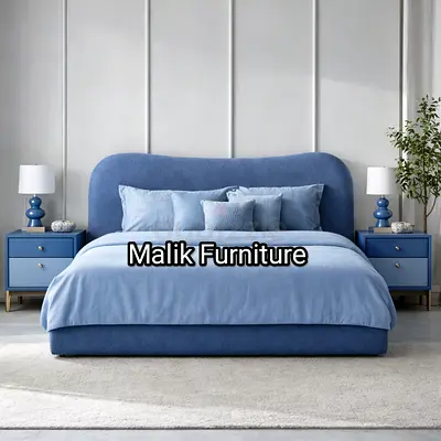 Brand new Queen size bed storage bed king bed mattress family bed queen bed double bed king size bed