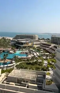 Unfurnished | Full Sea View | Prime Location