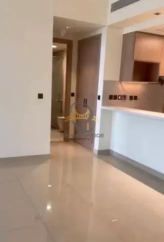 Unfurnished | Full Sea View | Prime Location
