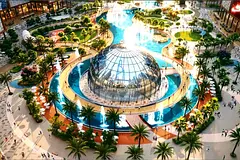 Premium Studio| Modern Lifestyle | Prime Location