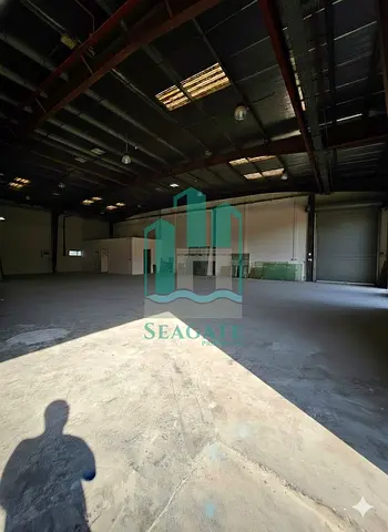 WAREHOUSE /9687.51/93KW