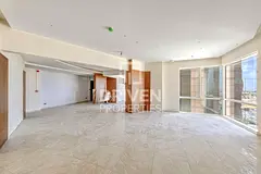 Shell and Core | Prime Location | High Floor