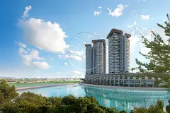 √Mangrove View | Prime Address | Luxury Living√