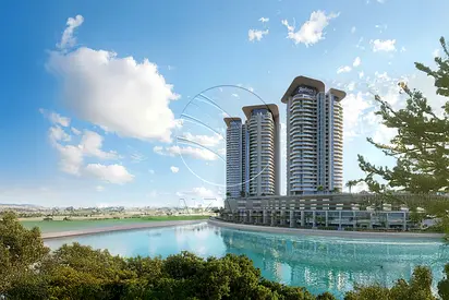 √Mangrove View | Prime Address | Luxury Living√