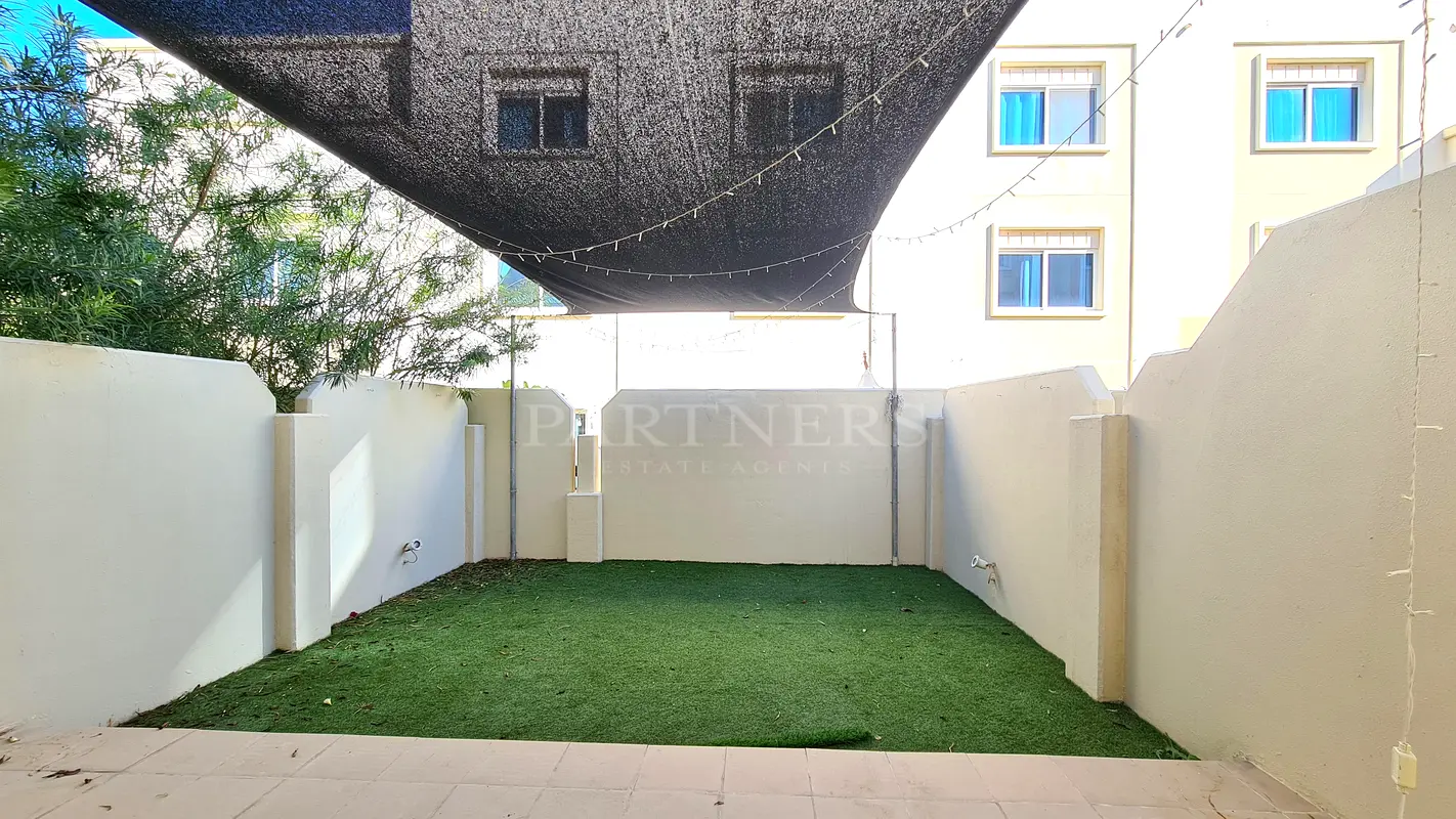Well Maintained Villa | Good Investment | Modern