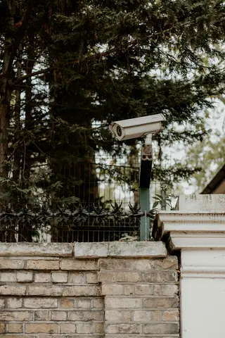 Professional CCTV Installation – Smart Security Solutions