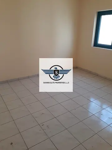 1BHK With Balcony Available For Family Just In 33k Near To Al Nahda Park