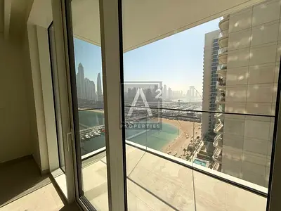 Brand New | Sea View | Keys in Hand | Emaar Brand