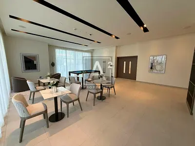 Brand New | Sea View | Keys in Hand | Emaar Brand