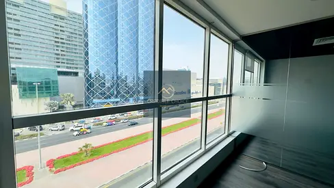 Fitted Office Space | Near Metro | Prime Location