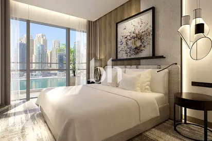 Luxury | Eye-Level Views | Vida Marina Yacht Club