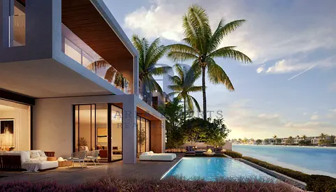 6BR Beachfront Villa | Investment Opportunity | Multiple Options