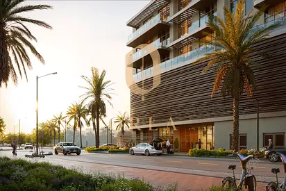 Luxury Experience | Modern Design | Comfort Living