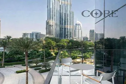 Medium floor | Branded residence | Boulevard view
