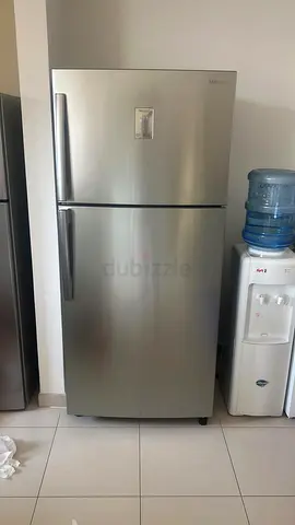 Samsung 720 Liters Fridge RT72K6360SP FREE DELIVERY+WARRANTY