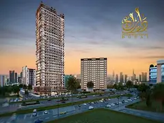 1% MONTHLY FOR 80 MONTHS _PRIVATE POOL_LOWEST PRICE IN AREA_HIGH ROI UP TO 15%