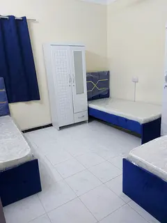 SEPARATE BIG ROOM AVAILABLE IN AL NAHDA SHARJAH NEAR SAHARA CENTRE