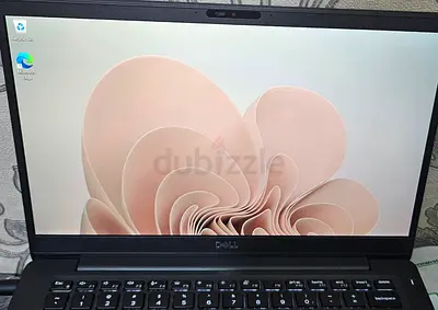 Dell Latitude 7300 Laptop, 13.3 Non-Touch, Intel Core 8Th Gen I7