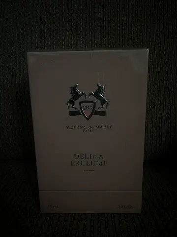 Parfumes De Marly Delina - Exclusif 75ml