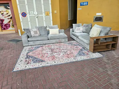 Flex From Corner sofa