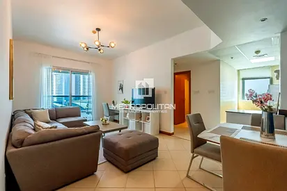 Fully Furnished | Excellent condition | Near Metro