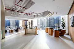 Vacant | Grade A | Dubai Mall Link | Best Location