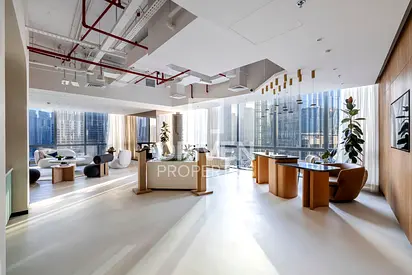 Vacant | Grade A | Dubai Mall Link | Best Location